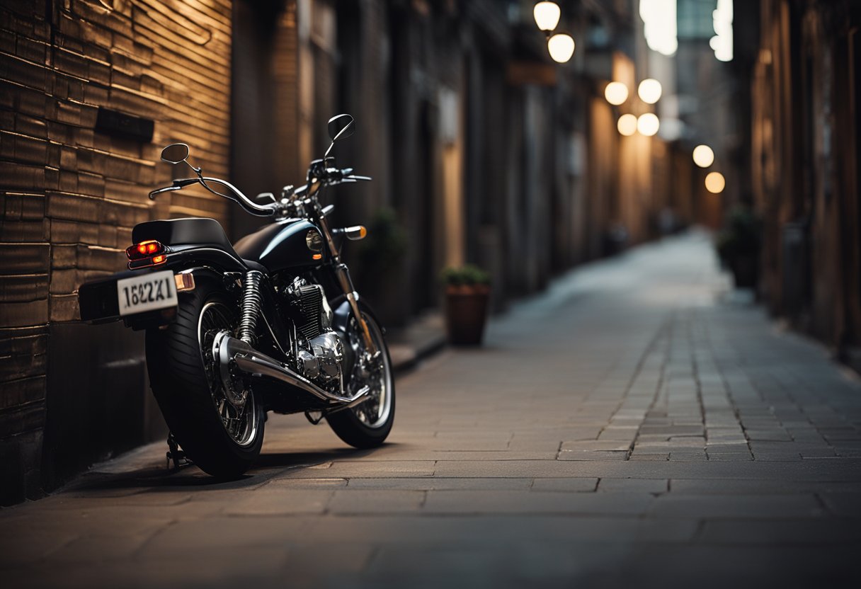 Best Motorcycle Tracking Device: Top Features to Ensure Your Ride's Security