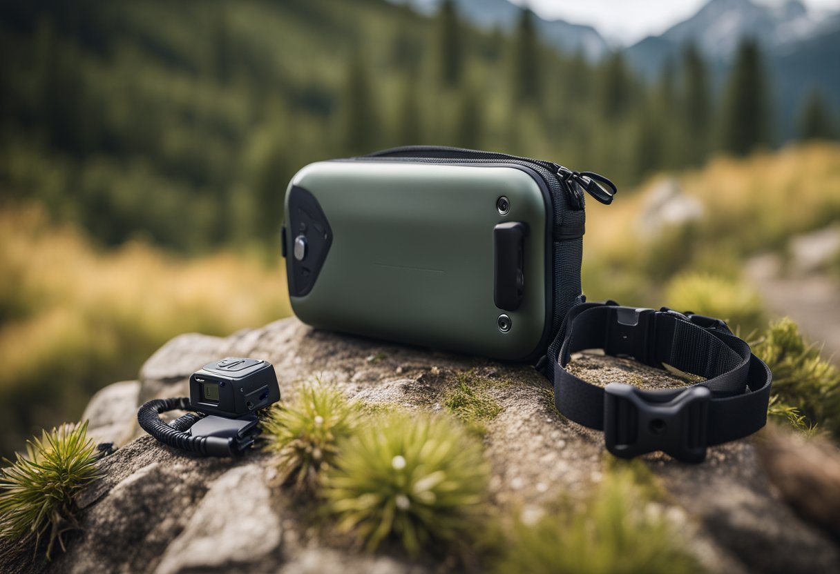 Accurate GPS Tracker: Ensuring Reliable Location Monitoring for All Needs