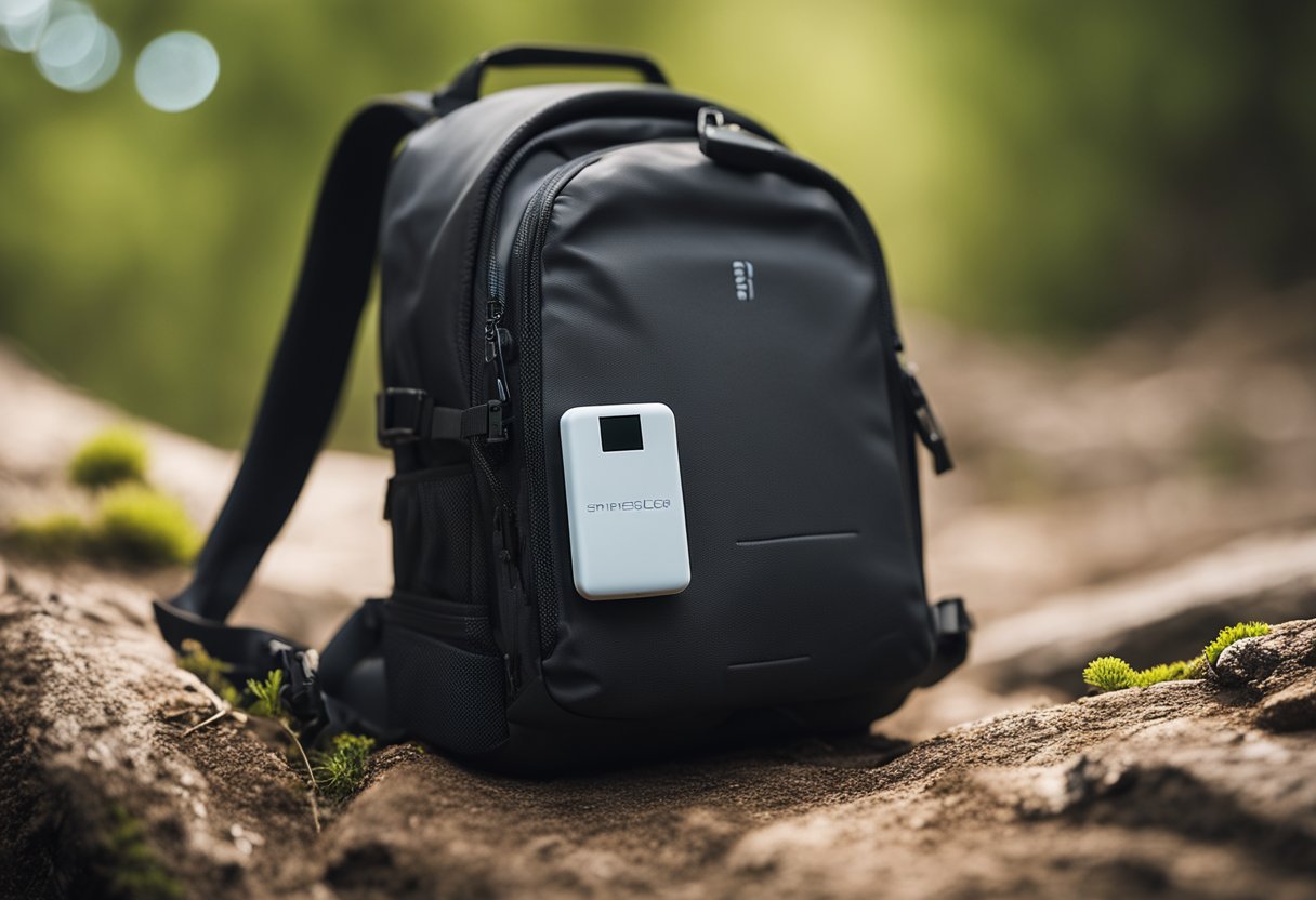 Wireless GPS Tracking Device: Ensuring Real-Time Location Monitoring and Enhanced Security