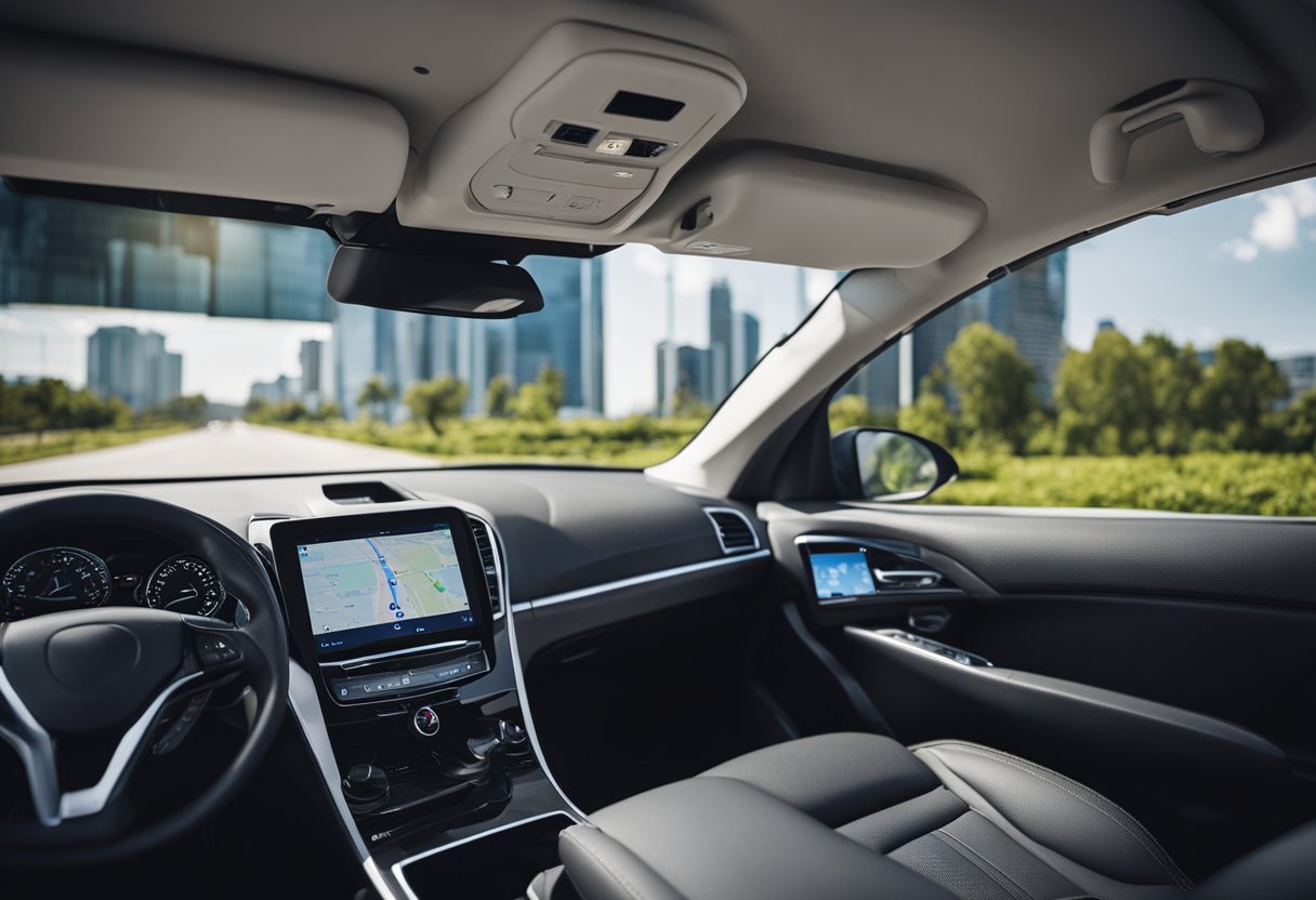 Vehicle Tracking Cost: Understanding Expenses and Benefits