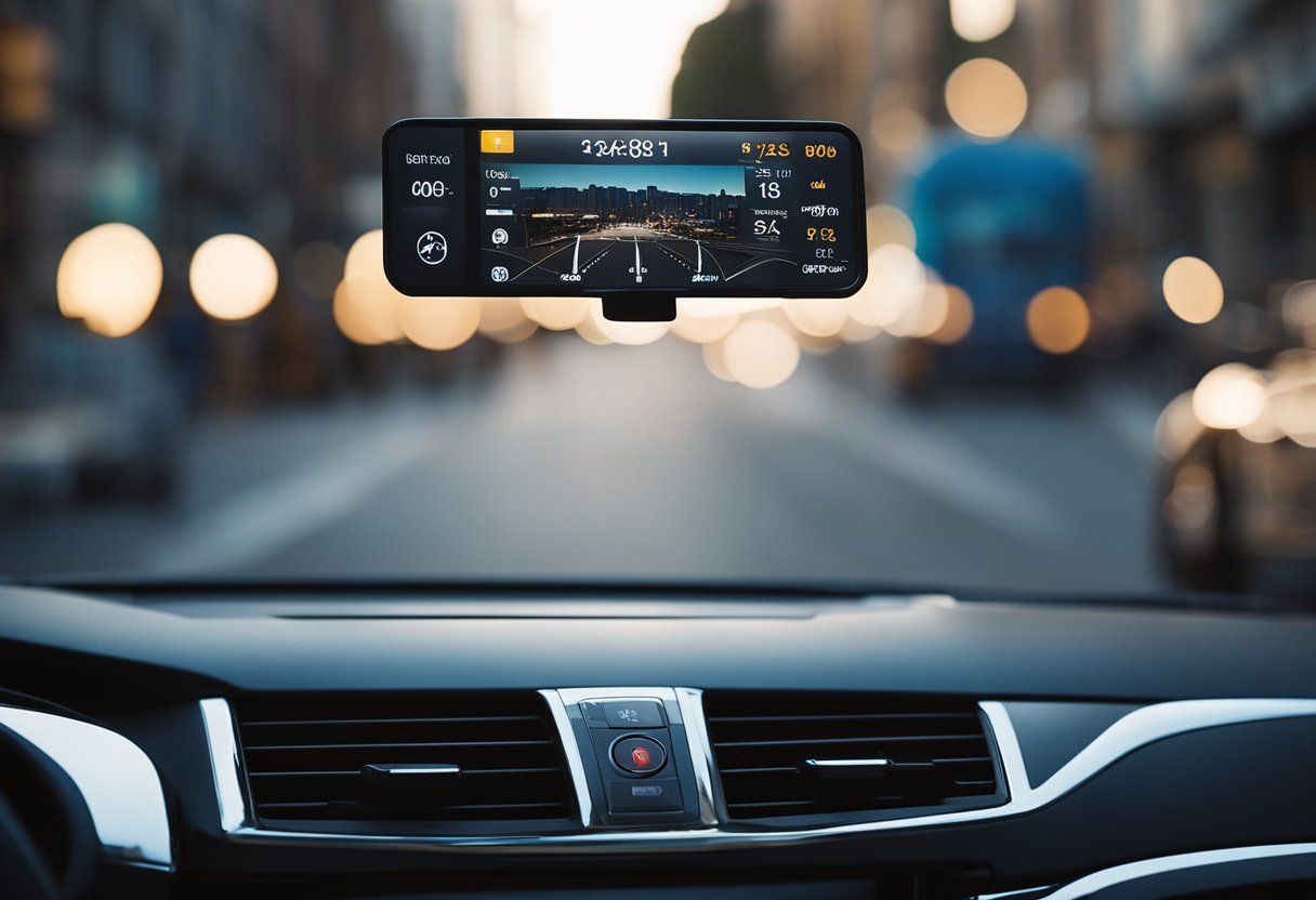 Good GPS Tracker for Car: Essential Features and Benefits for Vehicle Security