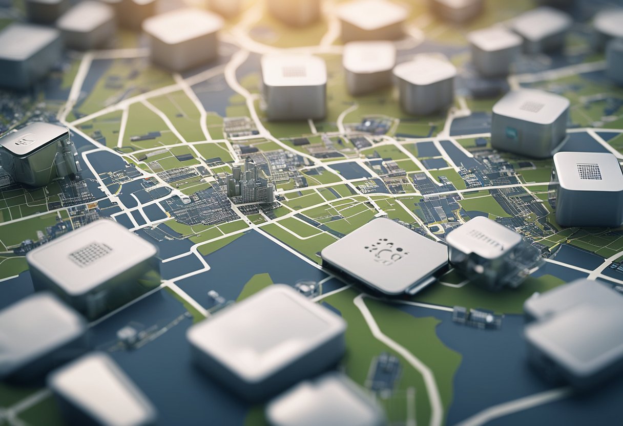 Mobile Tracking Devices: Understanding Their Benefits and Applications