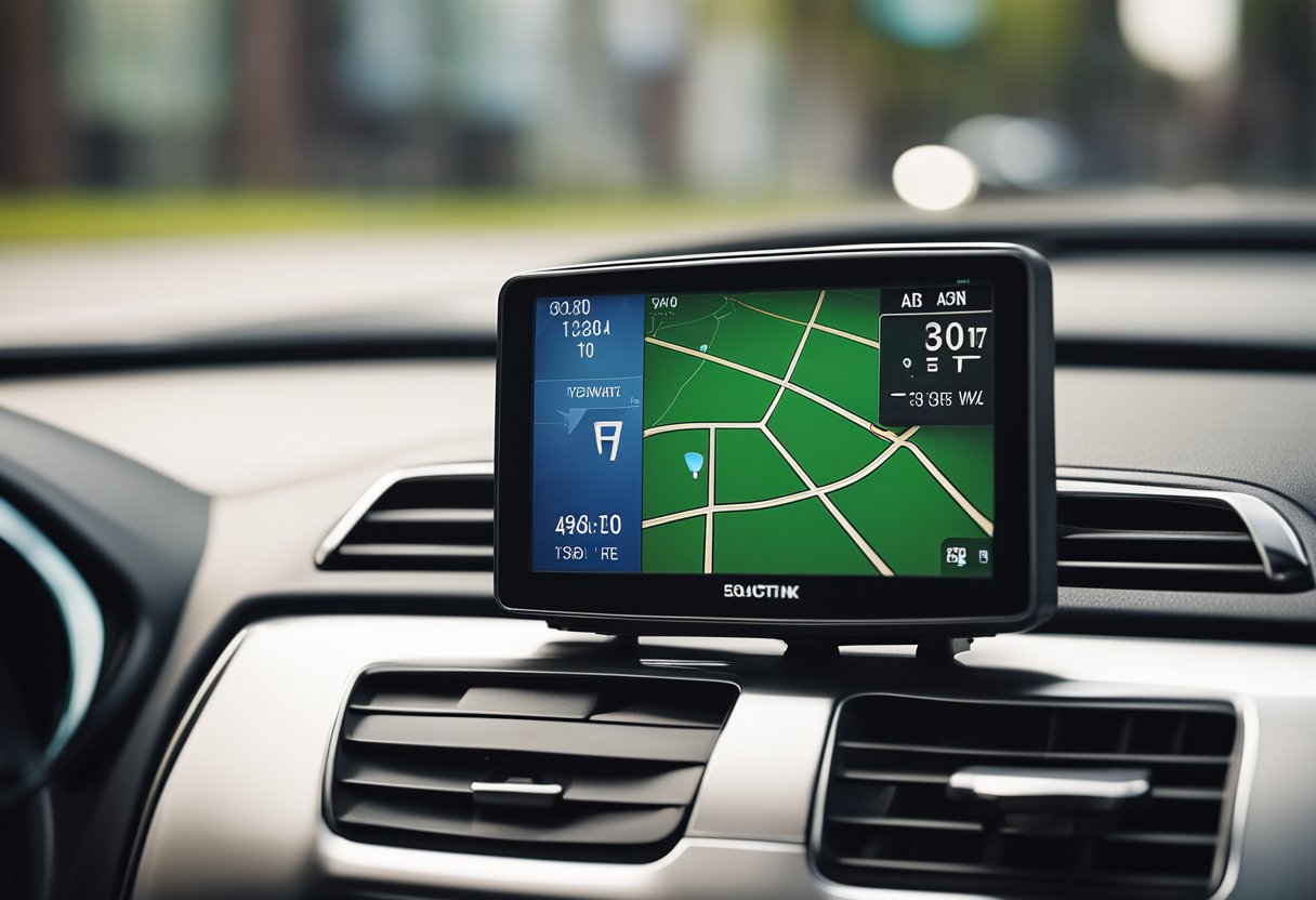 GPS Tracker for Your Car: Ensuring Safety and Monitoring Location Effortlessly