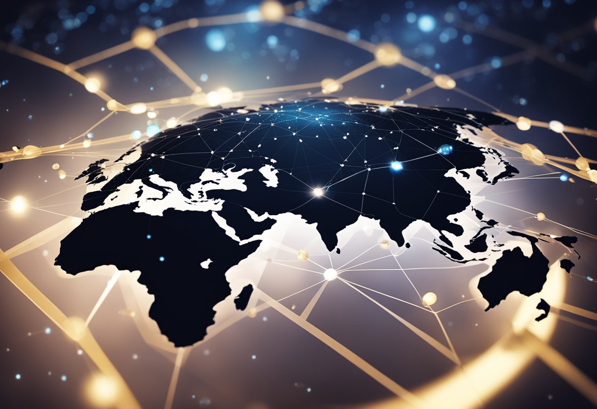 GPS Asset Tracking System: Enhancing Security and Efficiency in Management