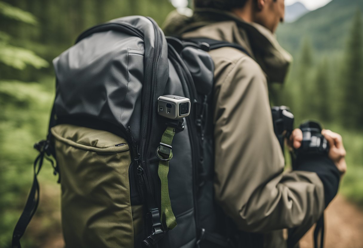LTE GPS Tracker: The Ultimate Solution for Real-Time Location Tracking