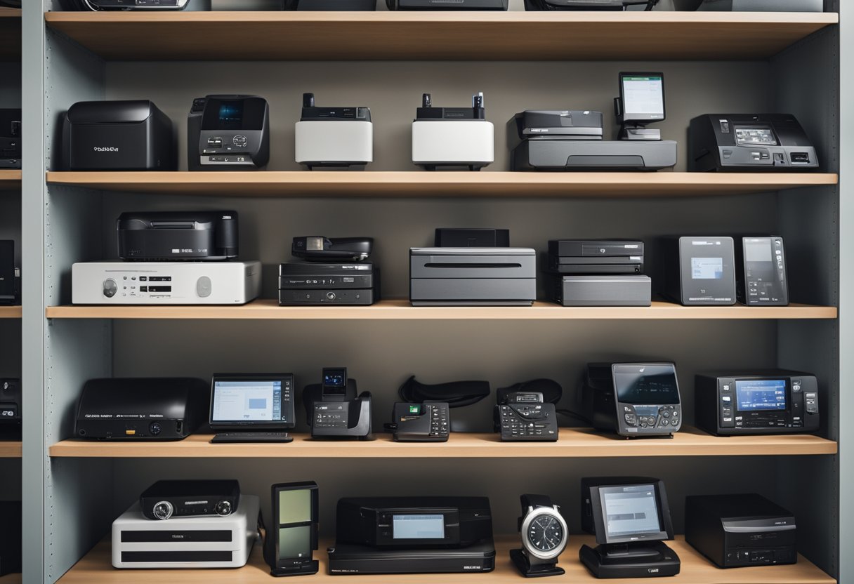 Vehicle Tracking Devices for Sale: Enhance Security and Monitor Fleet Efficiency