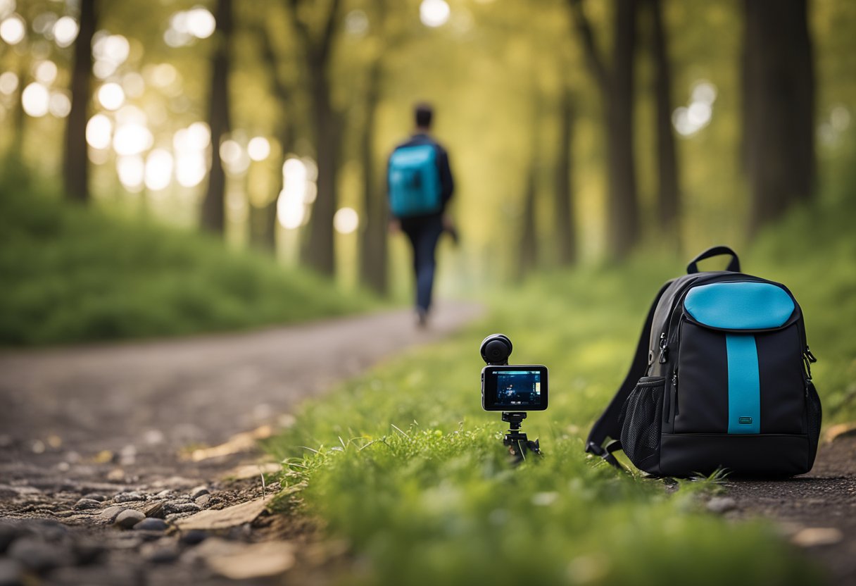 GPS Tracker for People: Enhancing Safety and Peace of Mind