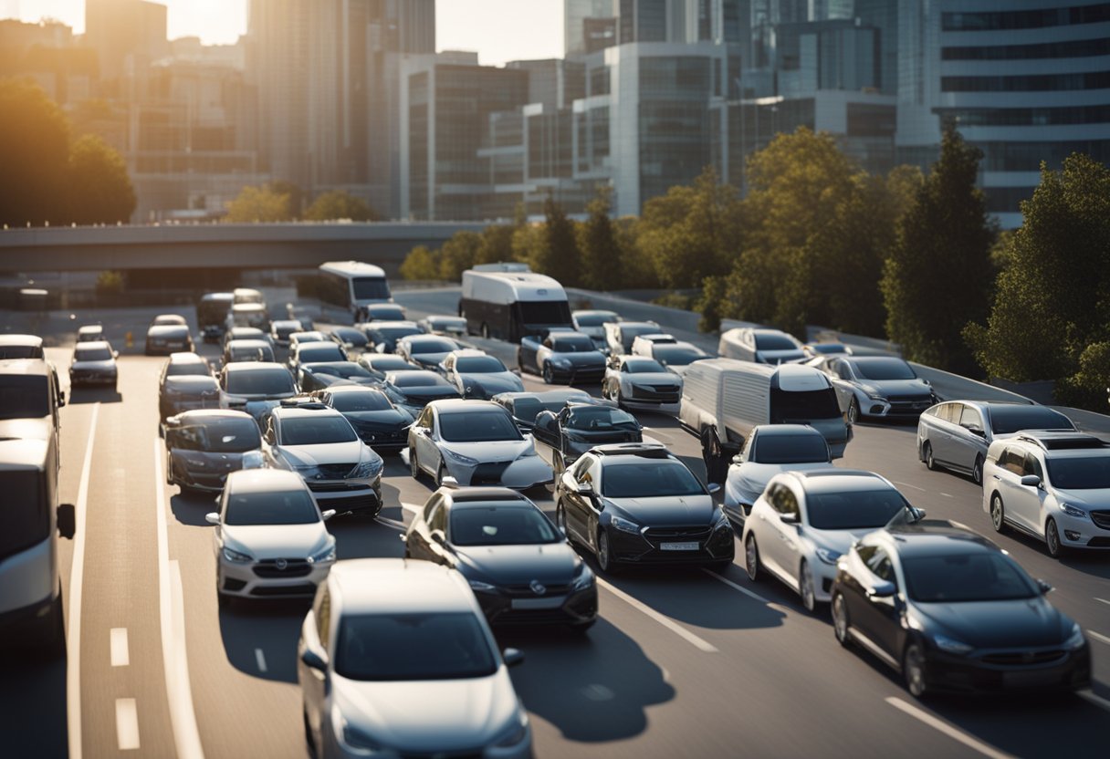 Private Fleet Tracking: Enhancing Efficiency and Security for Your Business
