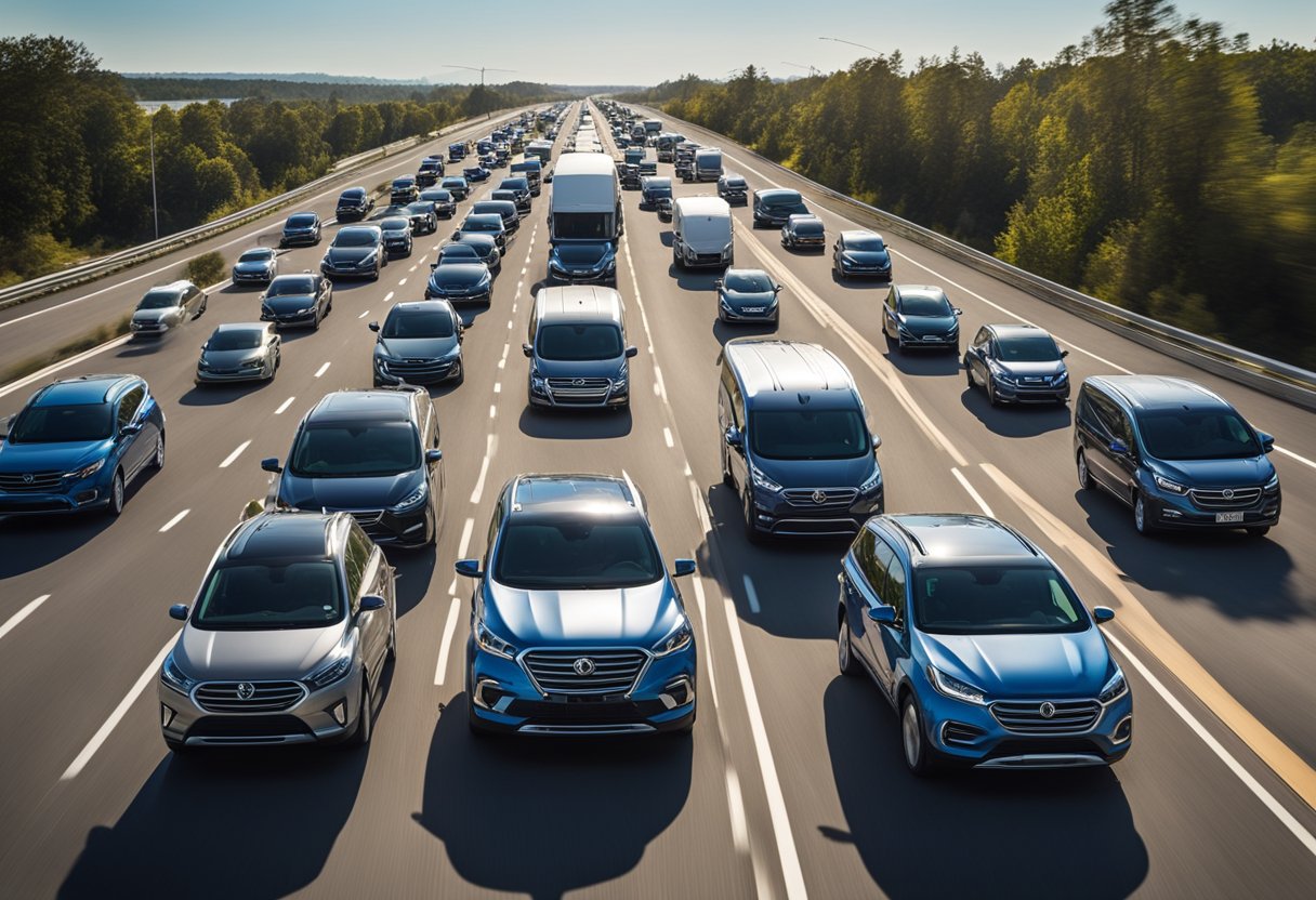 Fleet Vehicle GPS Tracker: Enhance Efficiency and Security in Your Operations