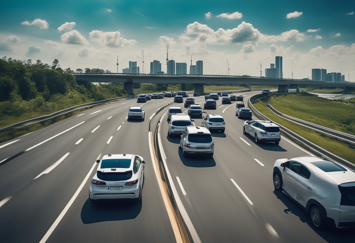 Best GPS Fleet Tracking: Essential Solutions for Efficient Fleet Management