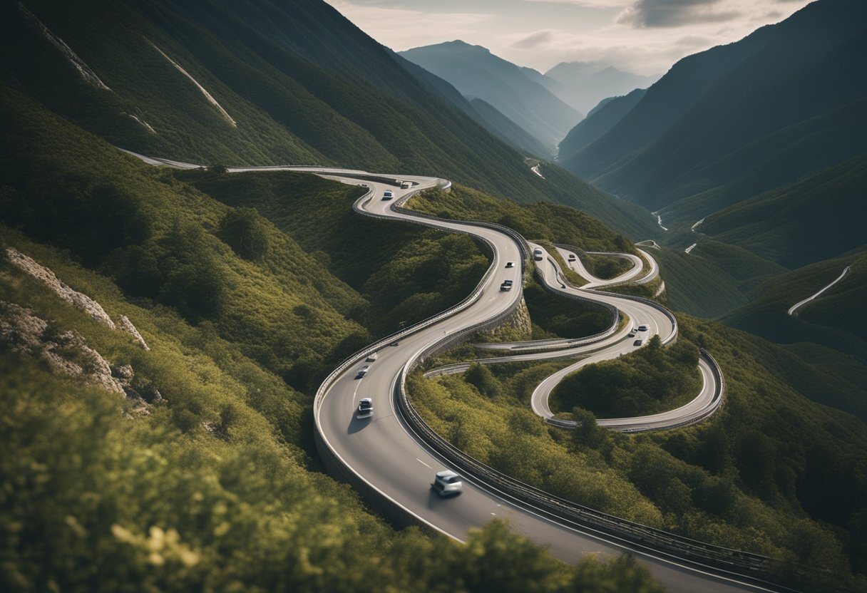Track Fleet: Enhancing Efficiency and Safety in Transportation Management