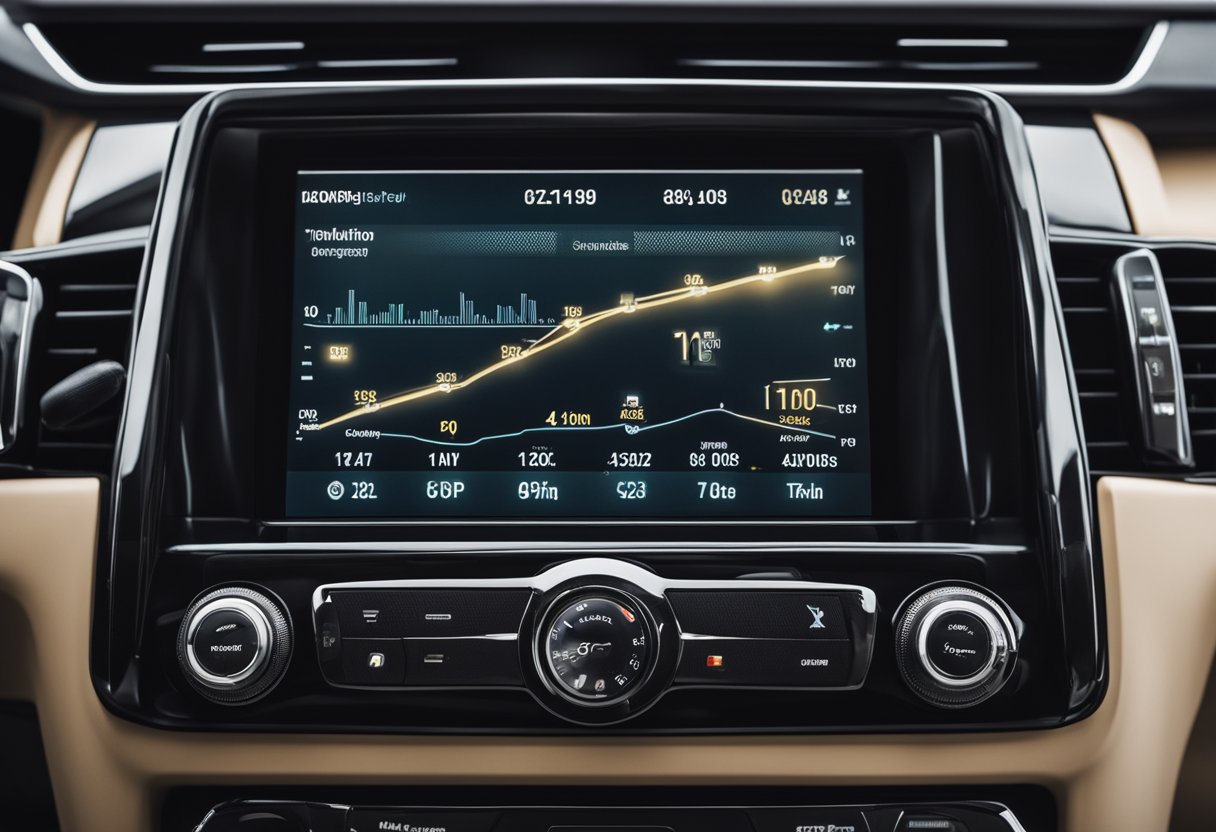 Company Vehicle GPS Tracking: Enhancing Fleet Management and Efficiency