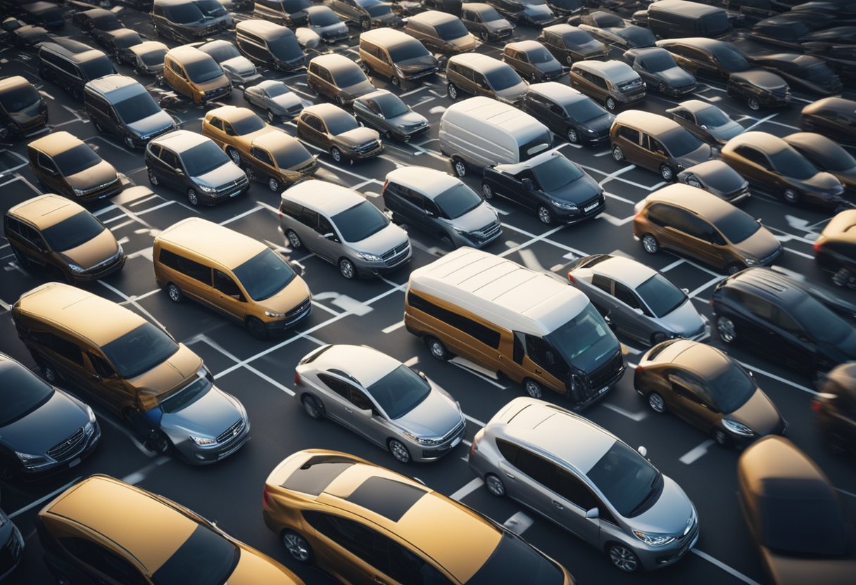 Fleet Management GPS Tracking Software: Enhancing Efficiency and Reducing Operational Costs