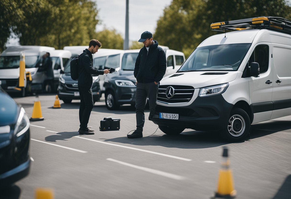 GPS Fleet Tracking Cost: Analyzing Expenses and Benefits for Your Business