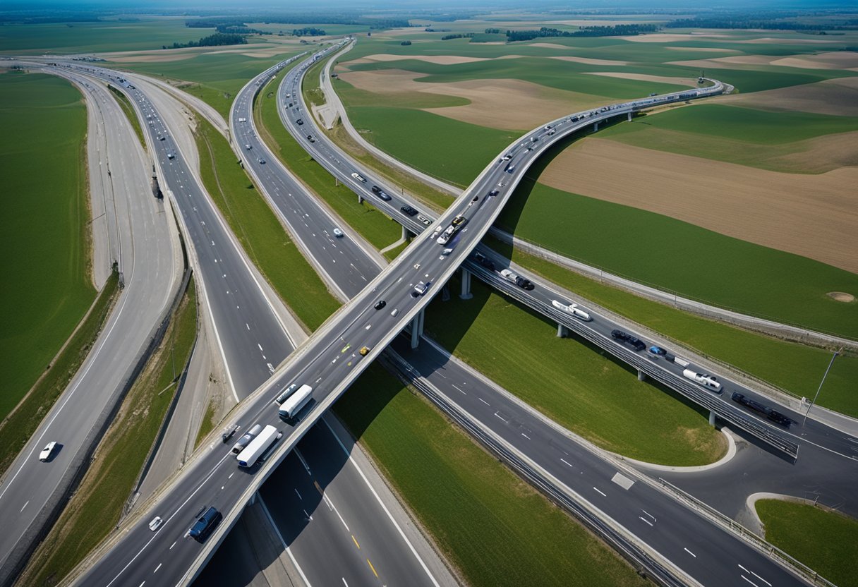 Best Fleet GPS Tracking System: Top Solutions for Enhanced Vehicle Management
