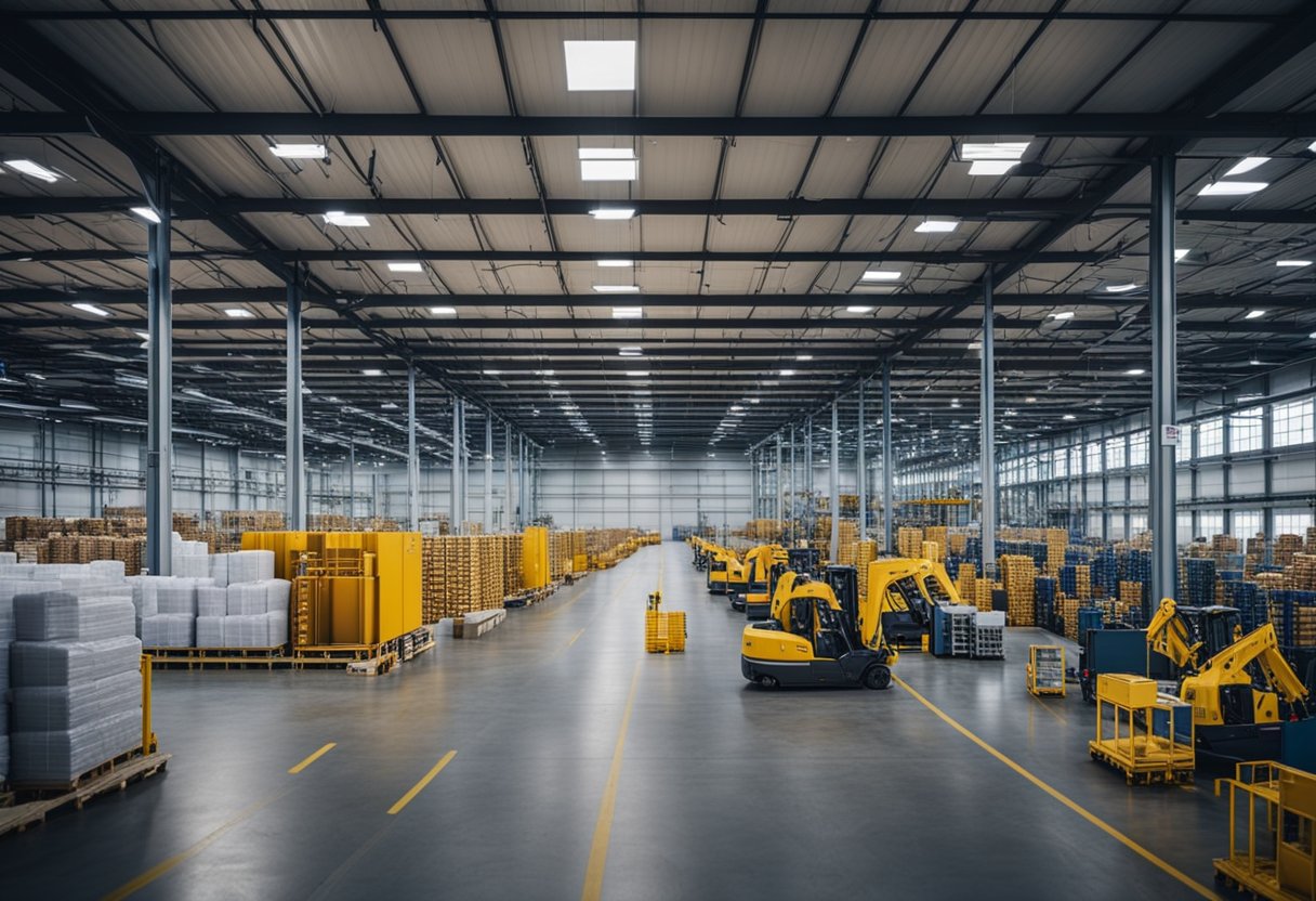 Equipment Fleet Management: Strategies for Optimizing Performance and Reducing Costs