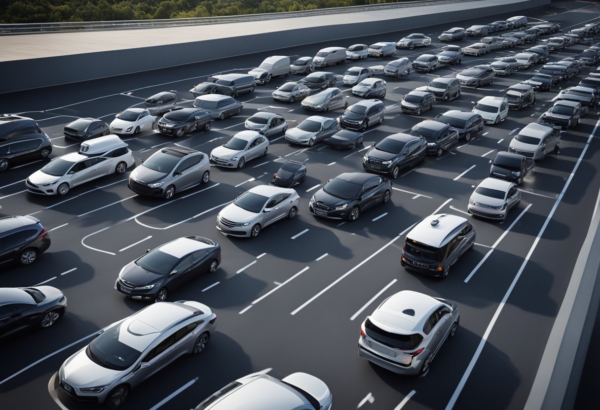 Telematics Fleet Management: Optimizing Efficiency and Reducing Costs