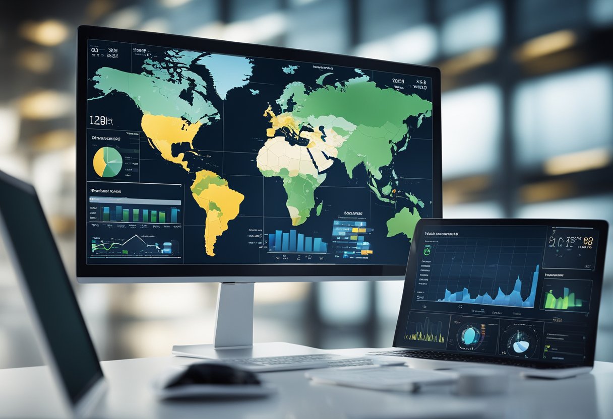 Fleet Management Software Enhances Efficiency and Reduces Costs