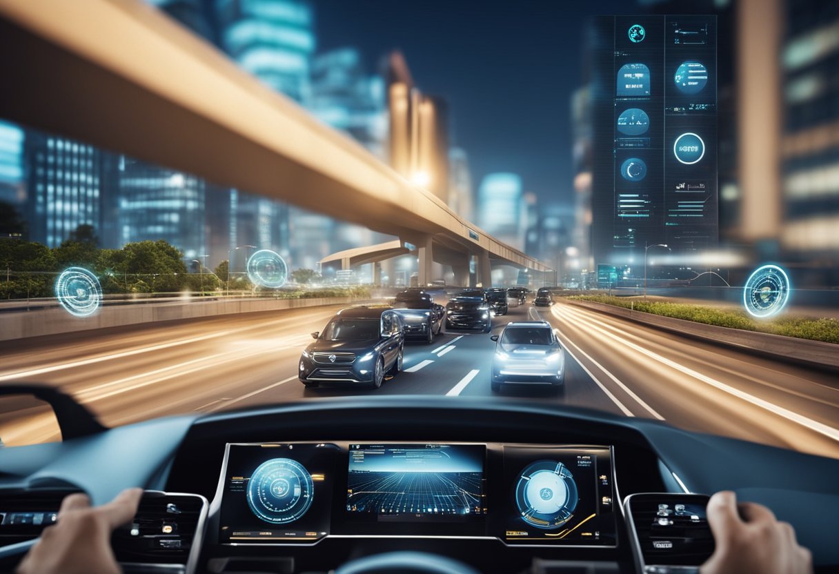 Top Fleet Management Software for Efficient and Cost-Effective Vehicle Operations