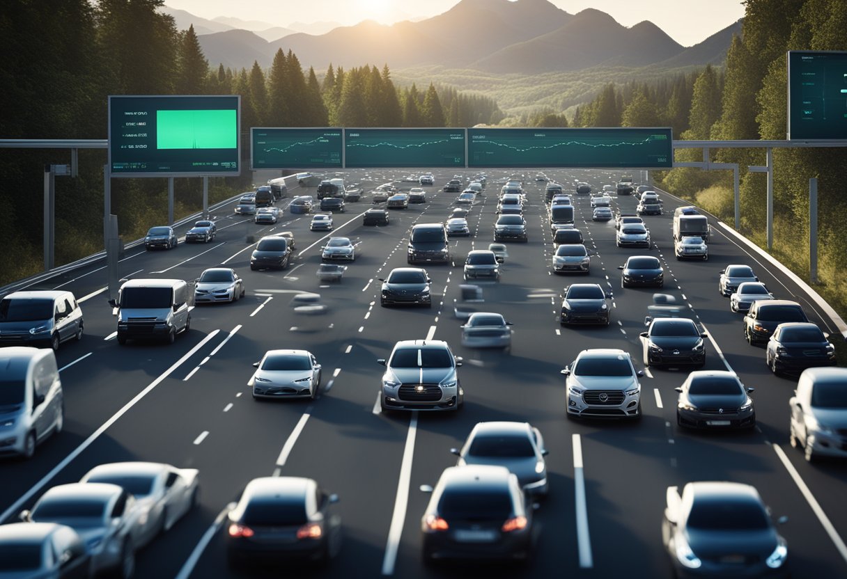 Logistics Fleet Management Software Enhances Efficiency and Reduces Costs