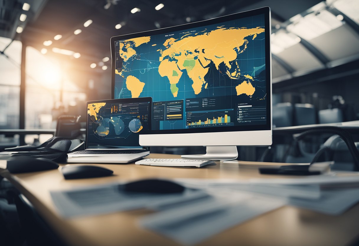 Fleet Manager Software Benefits and Key Features for Efficient Operations