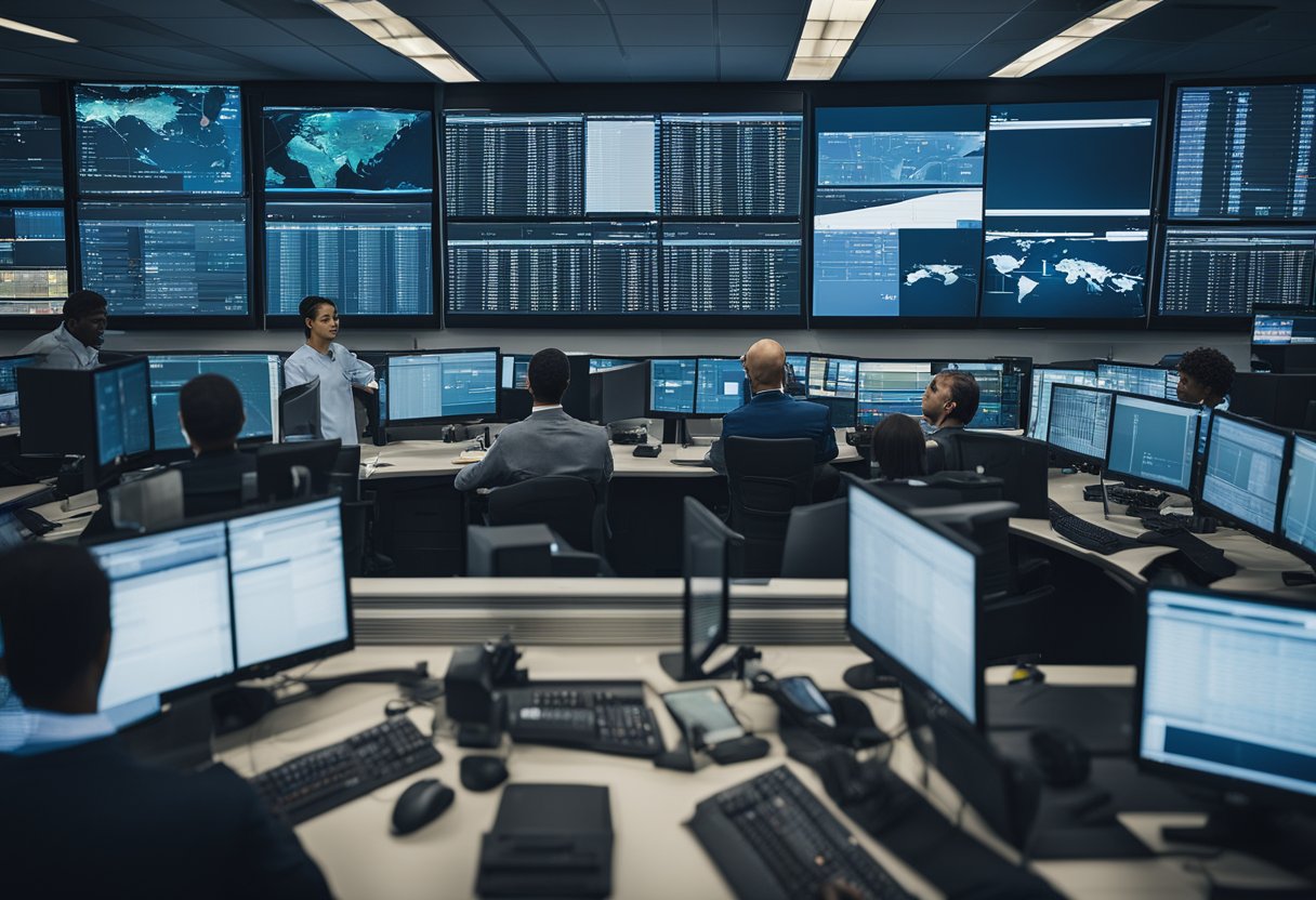 Driver Management Best Practices for Maximizing Fleet Efficiency