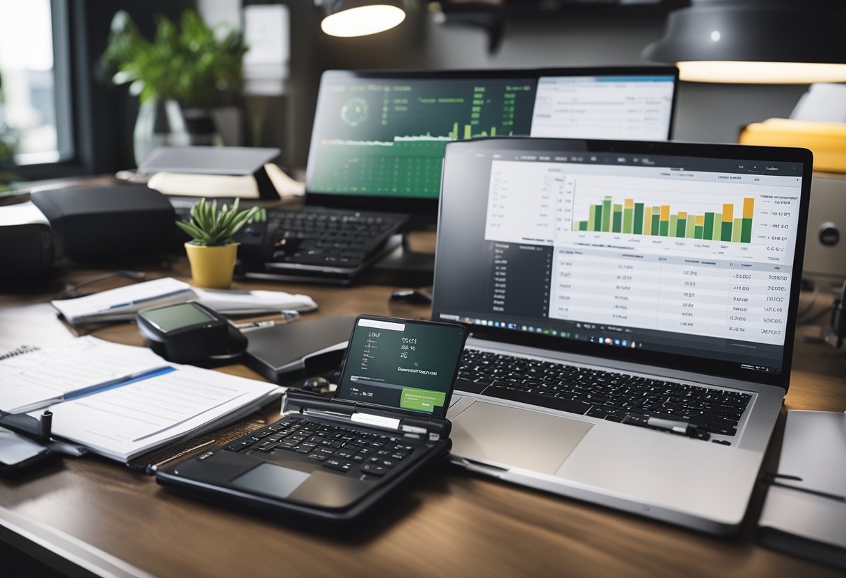 Fuel Log Book Template Excel for Accurate Vehicle Expense Tracking and Management
