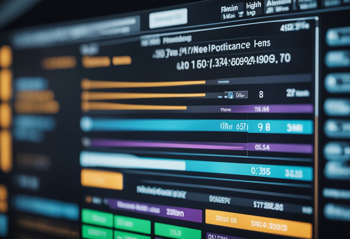 Vehicle Management Software Enhances Fleet Efficiency and Control
