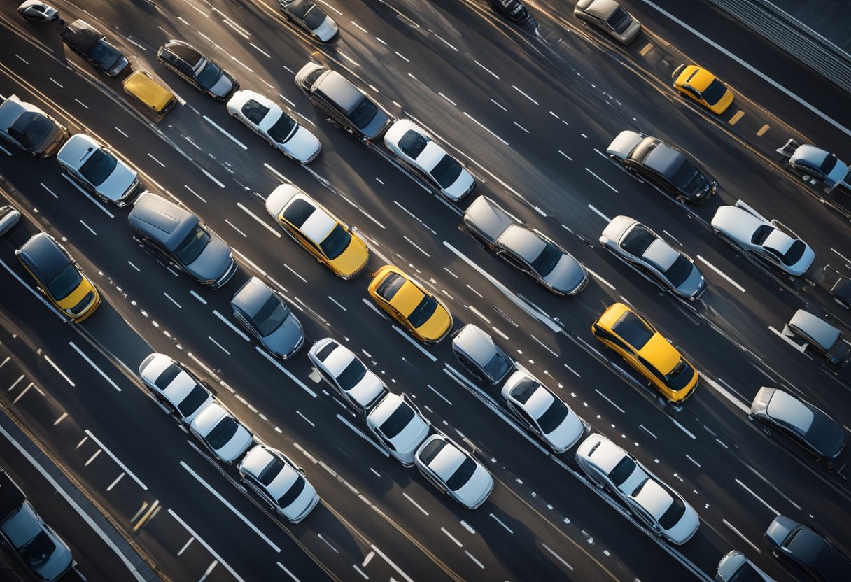 Fleet Software Solutions: Optimizing Efficiency and Managing Logistics Effectively