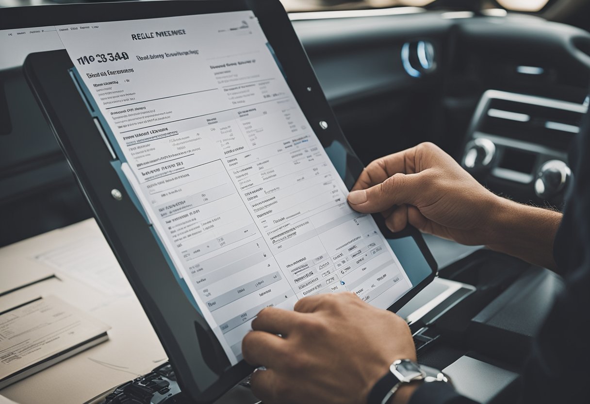 Fleet Management for Small Business: Essential Strategies to Optimize Efficiency and Reduce Costs