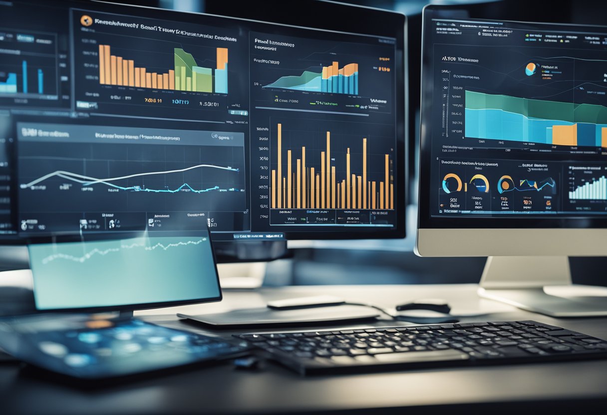 Fleet Manager Software: Optimizing Vehicle Operations for Efficiency and Control