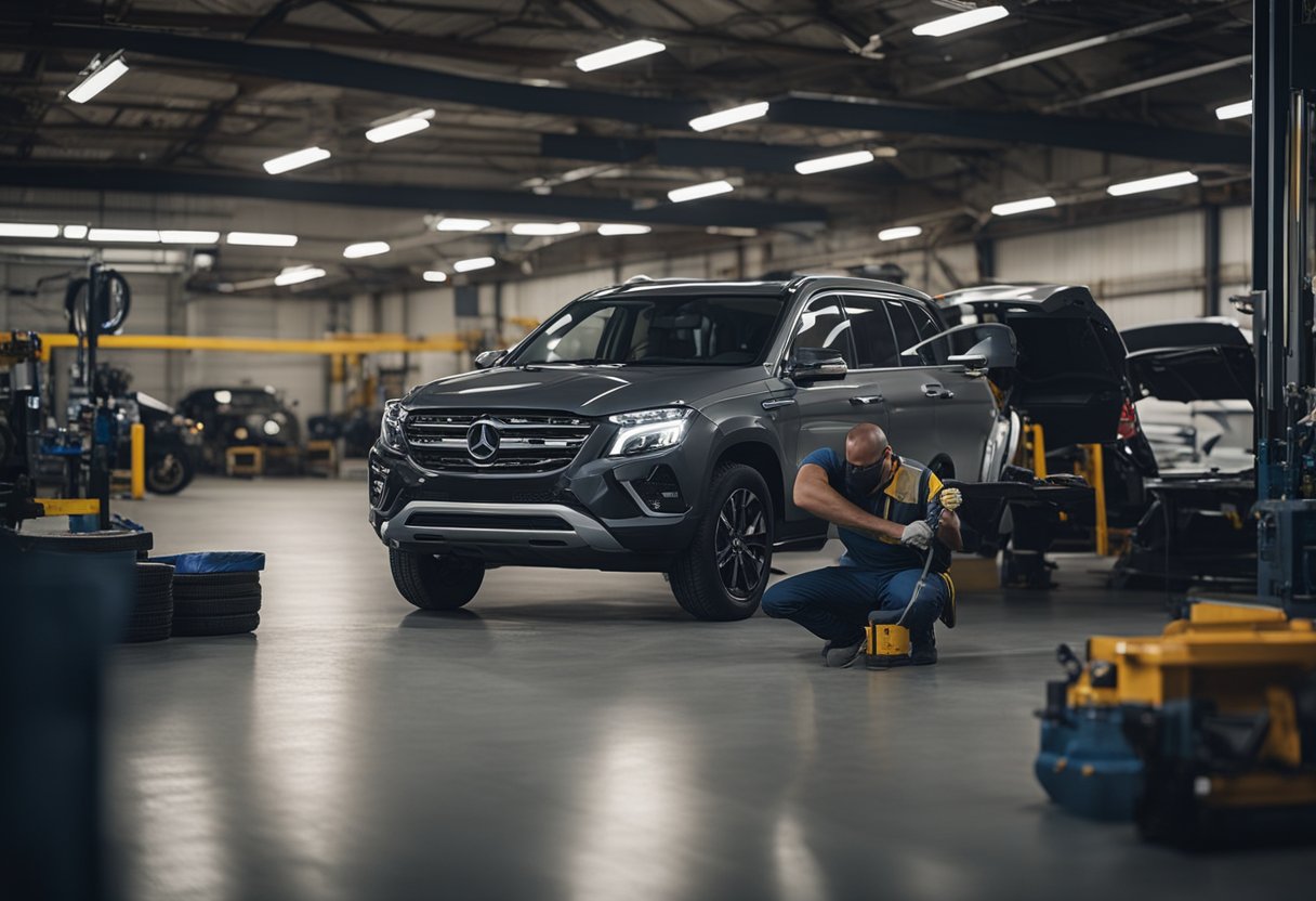 Fleet Maintenance Costs Explained: Strategies to Reduce Expenses and Improve Efficiency
