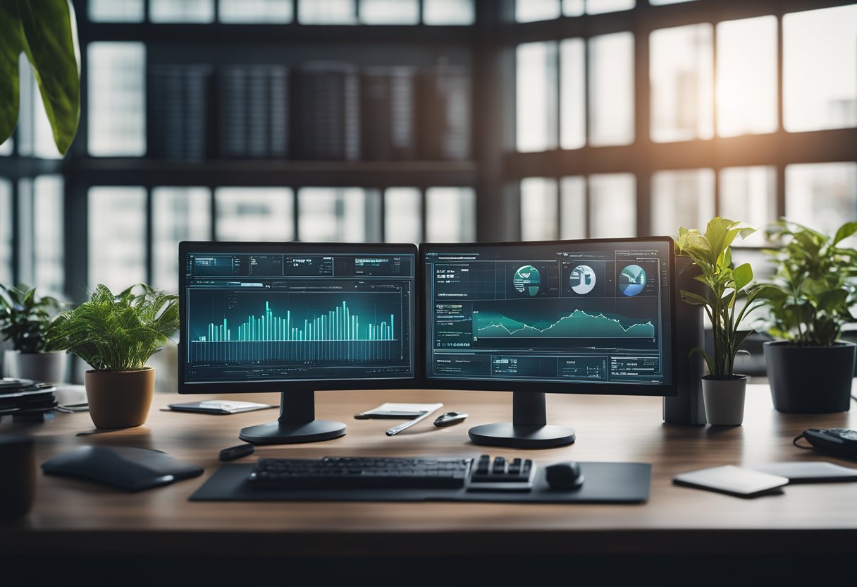 Maintenance Management Software: Streamlining Operations for Efficiency and Reliability