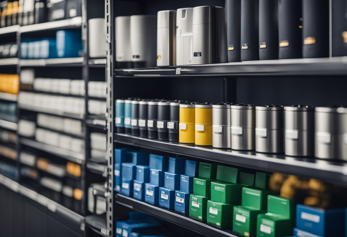 Fleet Management Products Driving Efficiency and Cost Savings in Modern Logistics