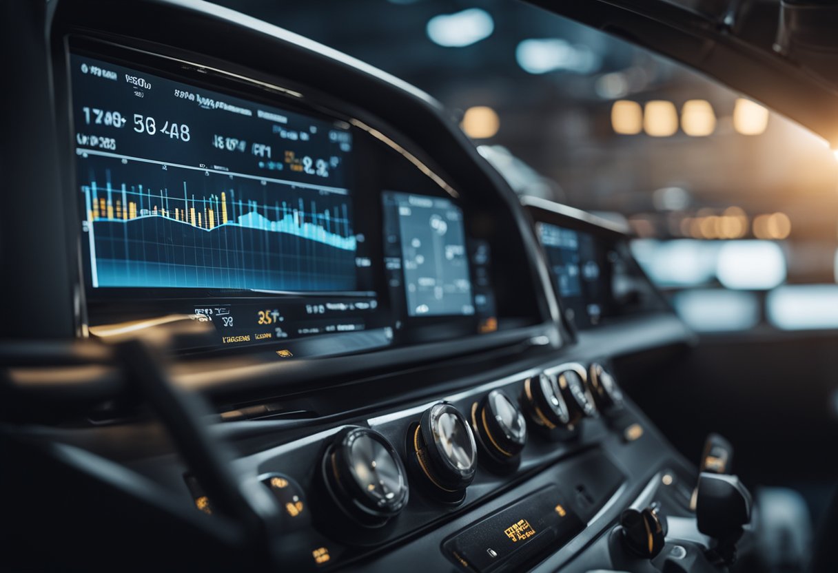 Fleet Inspection Software Enhances Efficiency and Compliance in Vehicle Management