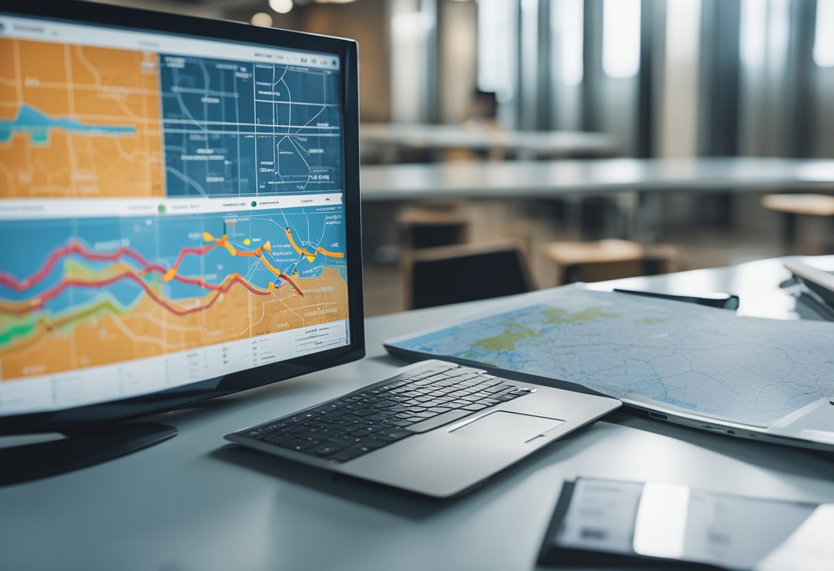 Fleet Planning Software Benefits and Best Practices for Efficient Operations