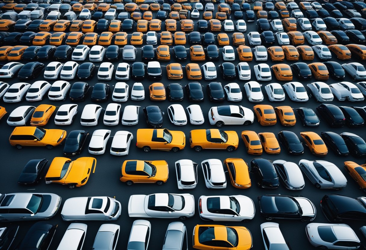 Document Management System for Fleet Management Enhances Efficiency and Compliance