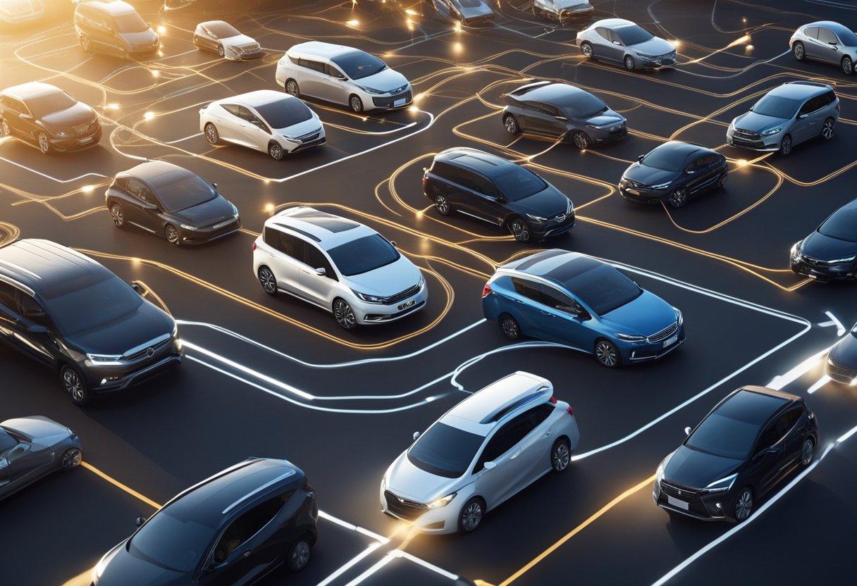 Fleet Management Integrations Improving Efficiency and Streamlining Operations