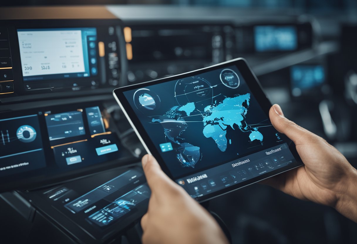 Best Fleet Maintenance Software for Efficient Vehicle Management in 2025