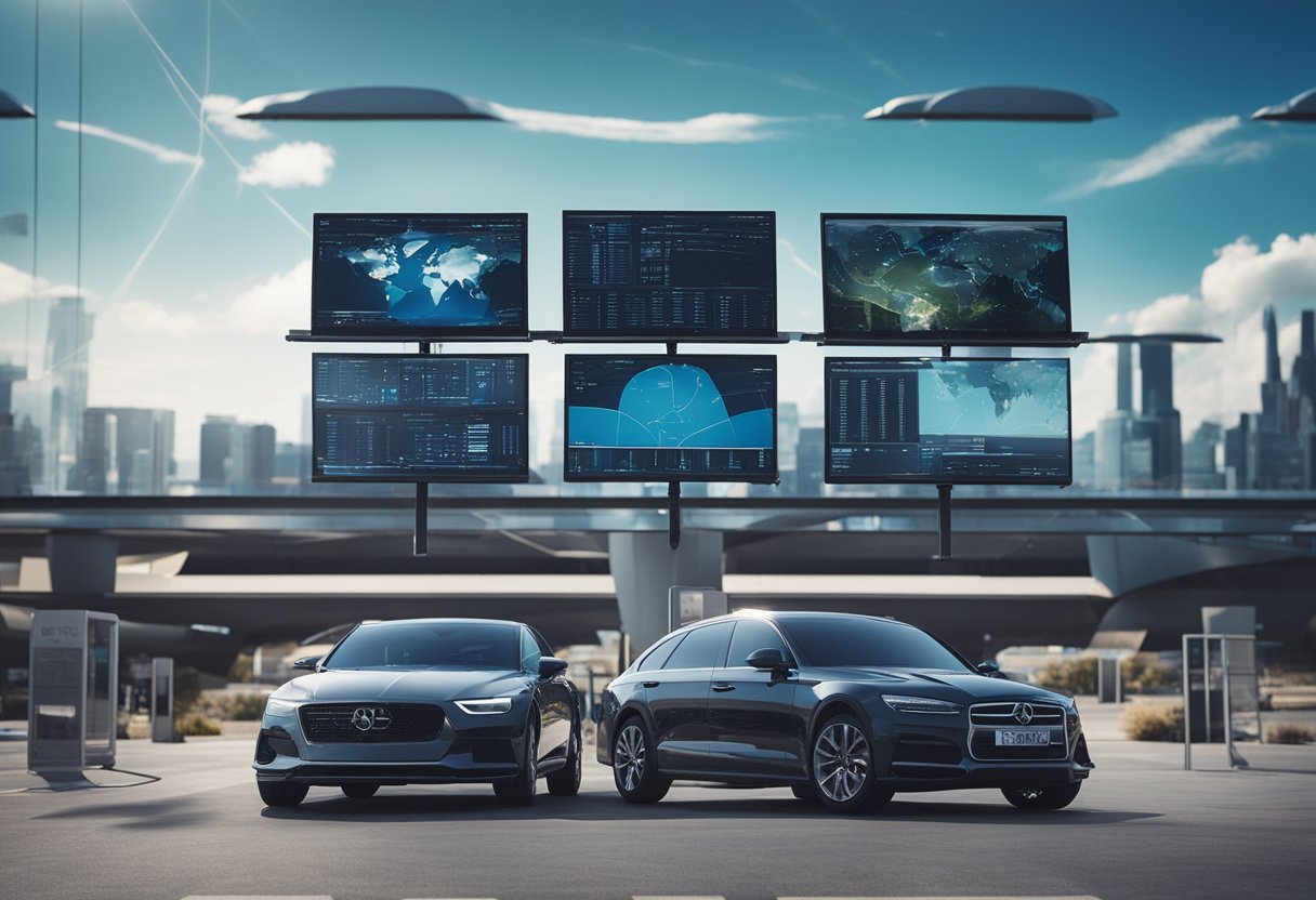 Fleet Monitoring Strategies for Optimizing Operational Efficiency