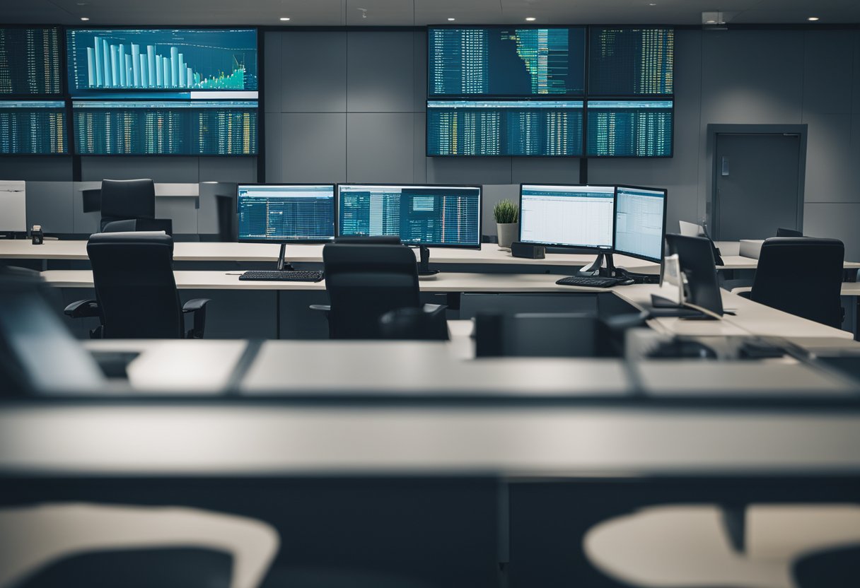 Fleet Manager Program: Streamlining Operations for Optimal Efficiency