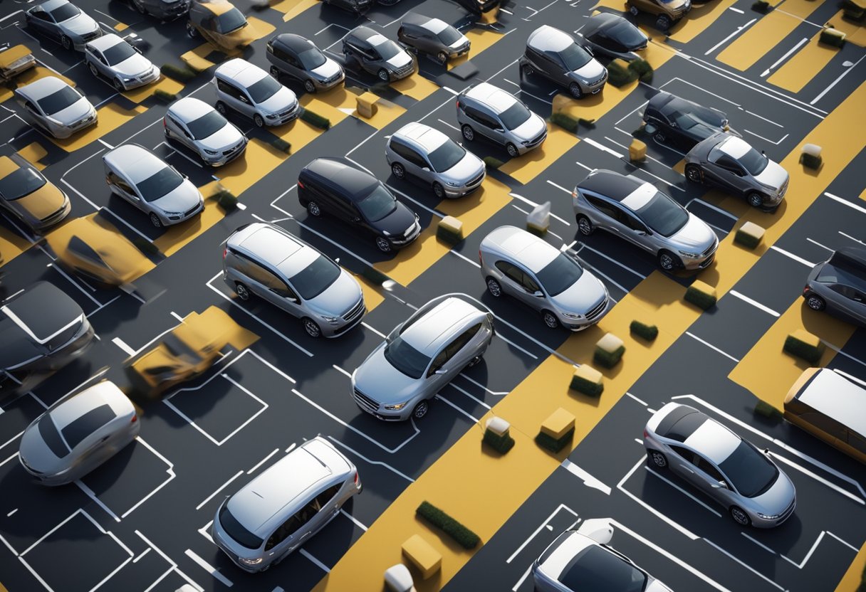 Fleet Management Software: Streamlining Operations for Enhanced Efficiency