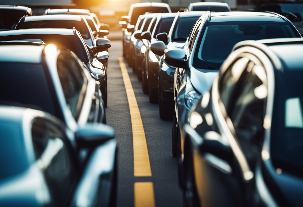 Manage Your Fleet: Essential Strategies for Optimal Efficiency
