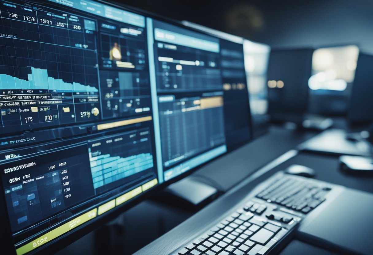 Maintenance Management Software: Streamlining Operations for Enhanced Efficiency