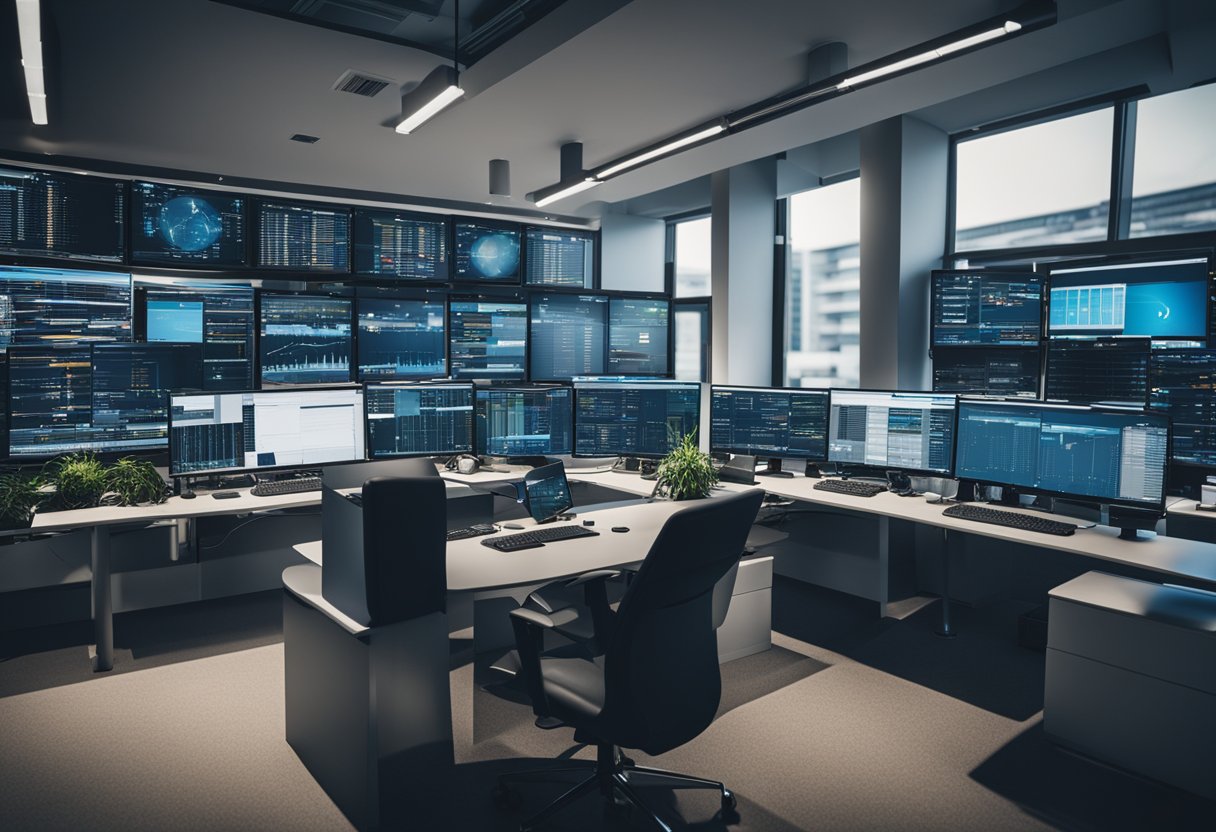 Best Fleet Management Software: Top Solutions for Efficient Vehicle Operations