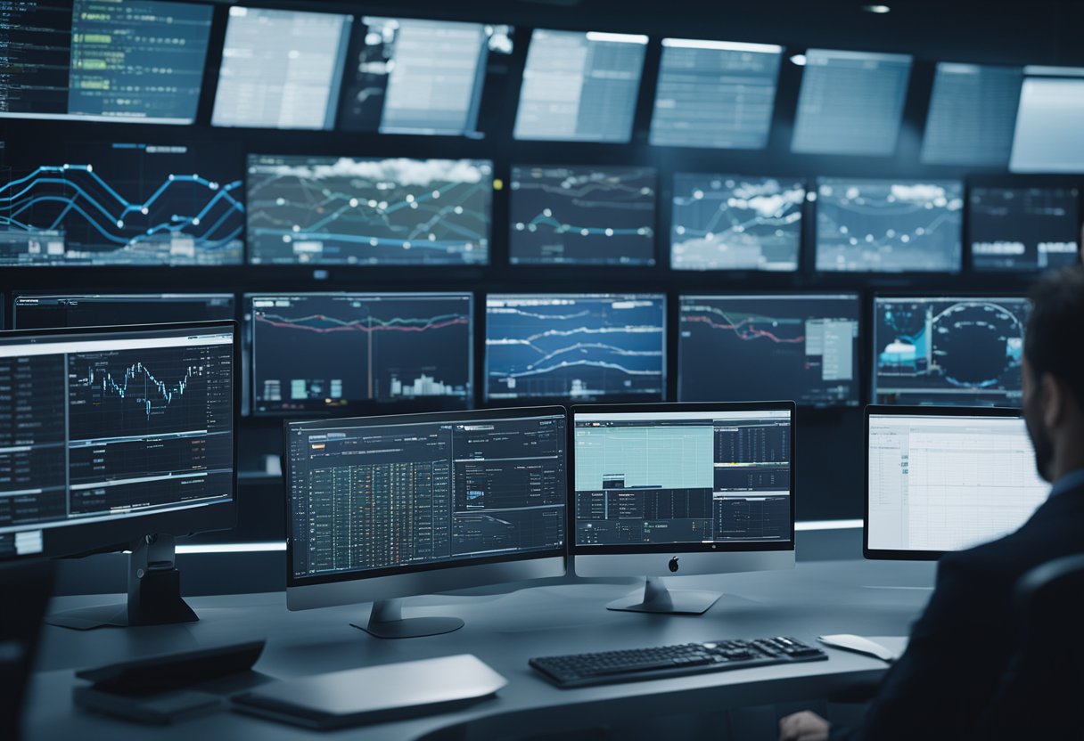 Vehicle Fleet Management Software: Streamlining Operations for Increased Efficiency