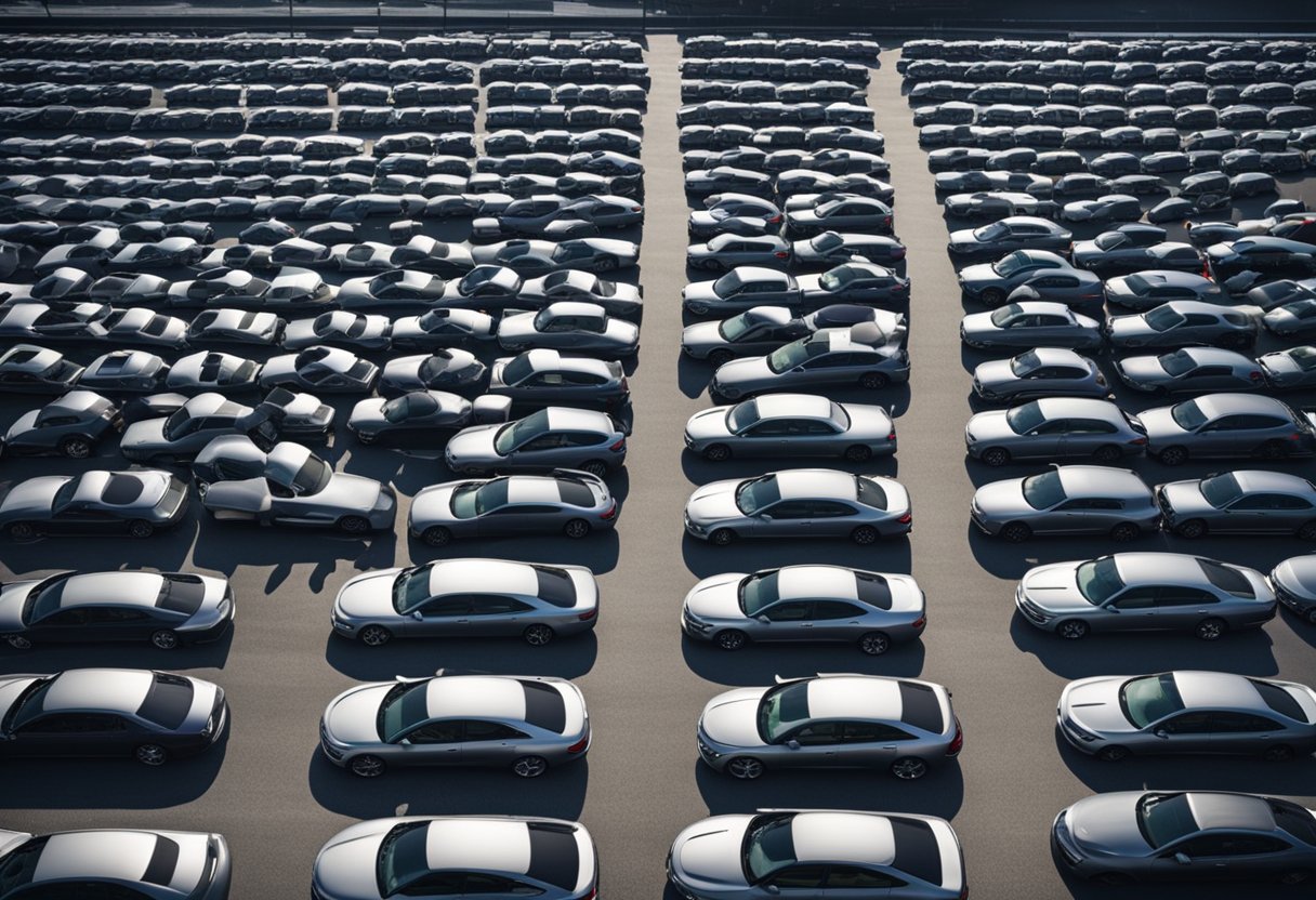 Fleet Management Policy: Essential Guidelines for Effective Operation and Compliance
