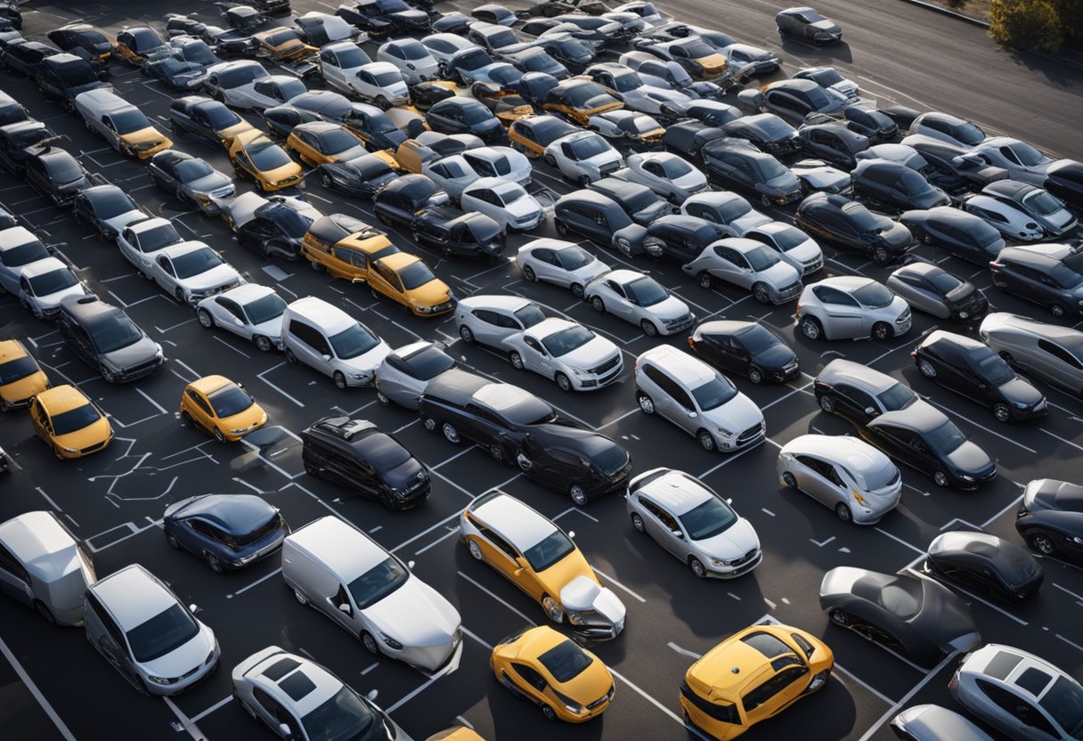 Fleet Telematics Companies: Revolutionizing Vehicle Management and Performance Monitoring