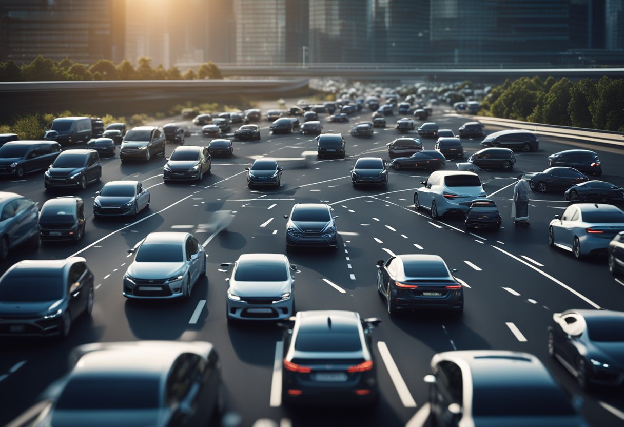 Fleet Management Platform: Optimizing Efficiency and Reducing Costs for Businesses