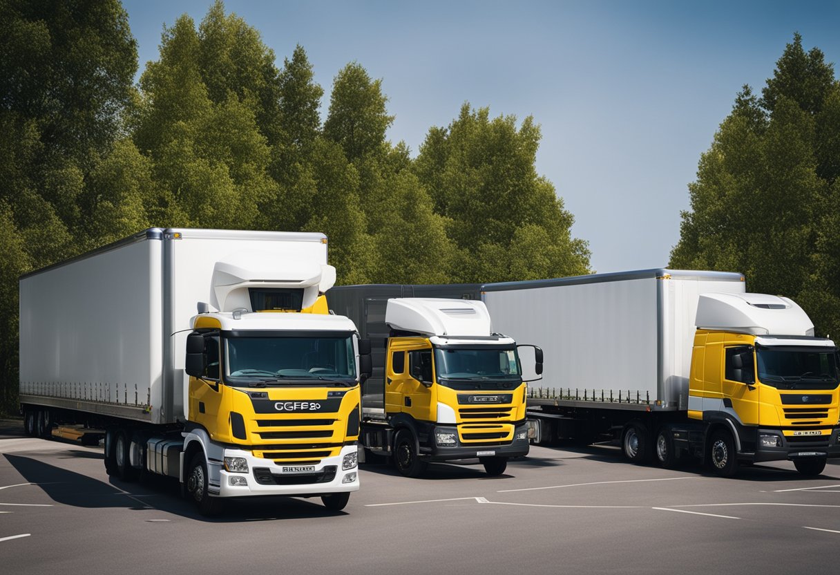 Fleet Management Software: Optimizing Operations and Reducing Costs